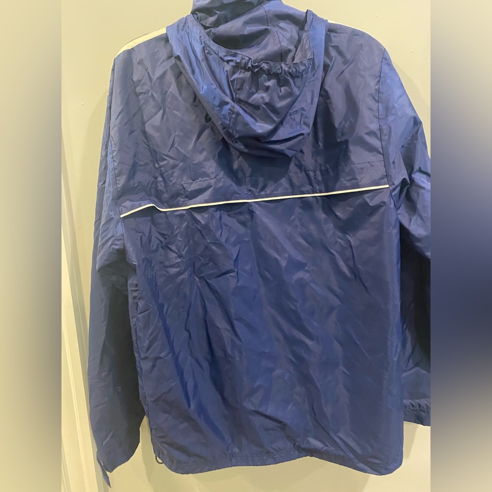 Adidas outdoor rain jacket - Picture 4 of 4